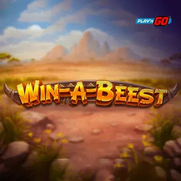 PlaynGo : Win-A-Beest - SIGAMEN137