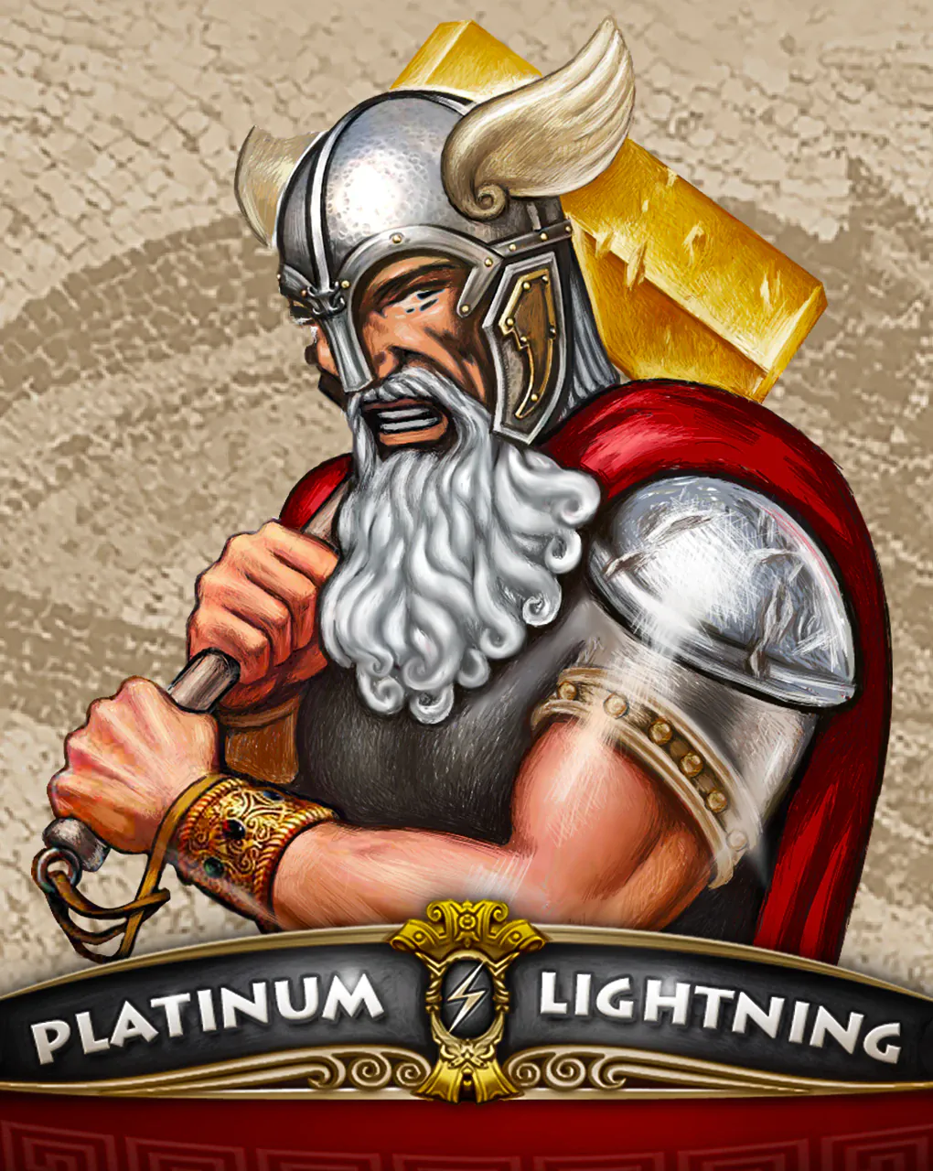 Bgaming : Platinum Lightning - SIGAMEN137