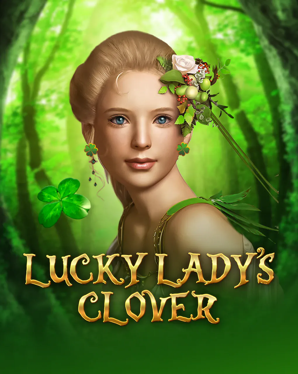 Bgaming : Lucky Ladys Clover - SIGAMEN137