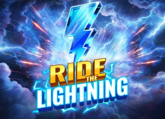 Pragmatic : Ride the Lightning - SIGAMEN137