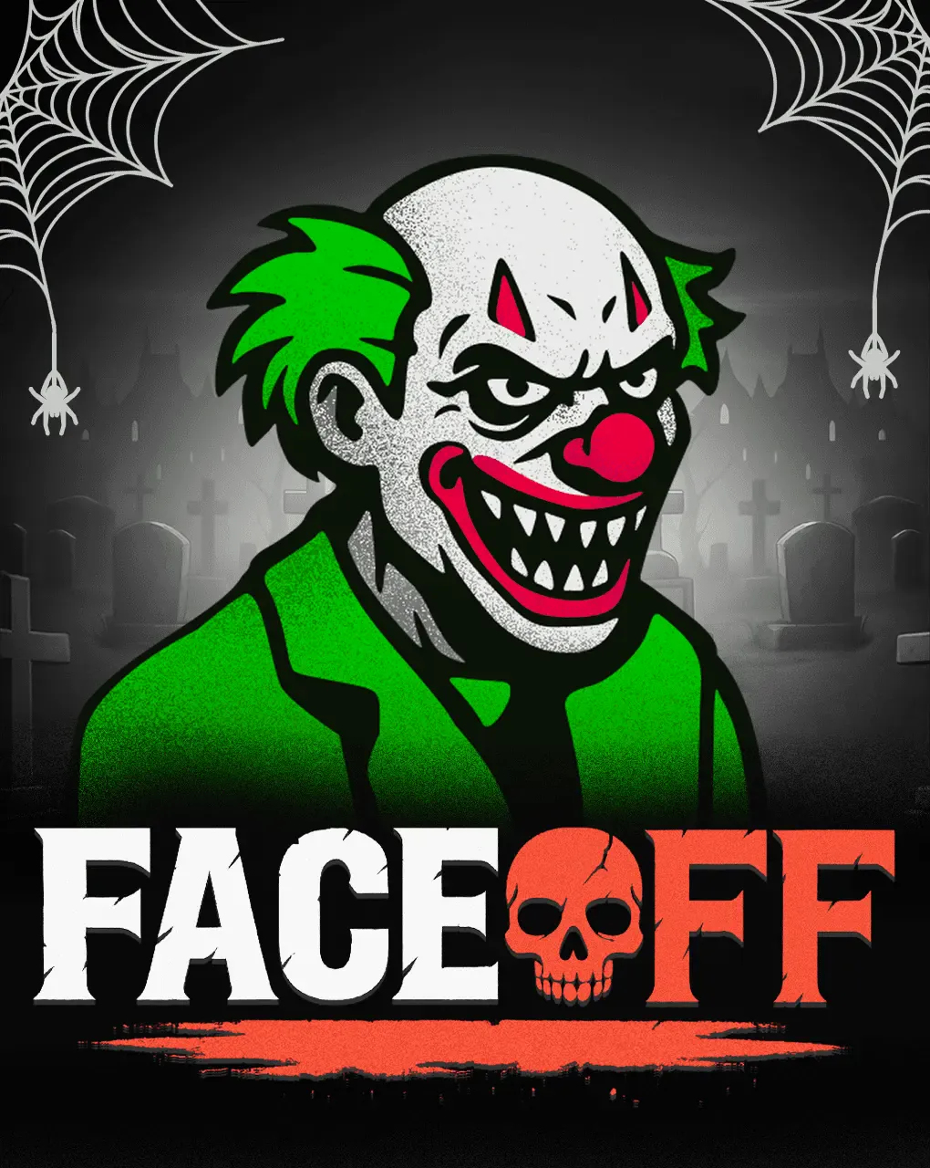 Bgaming : Face Off - SIGAMEN137