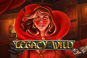 Legacy of the Wild - SIGAMEN137