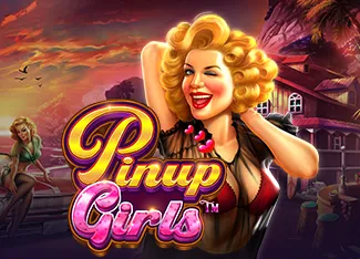 Pragmatic : Pinup Girls - SIGAMEN137