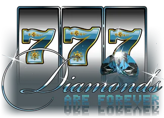 Pragmatic : Diamonds are Forever 3 Lines - SIGAMEN137