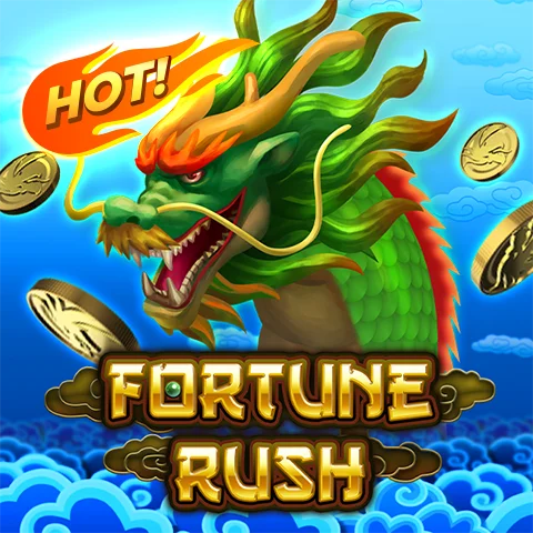 Fortune Rush - SIGAMEN137