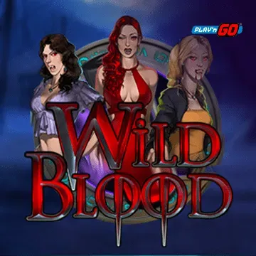 PlaynGo : Wild Blood - SIGAMEN137