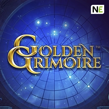 Golden Grimoire - SIGAMEN137