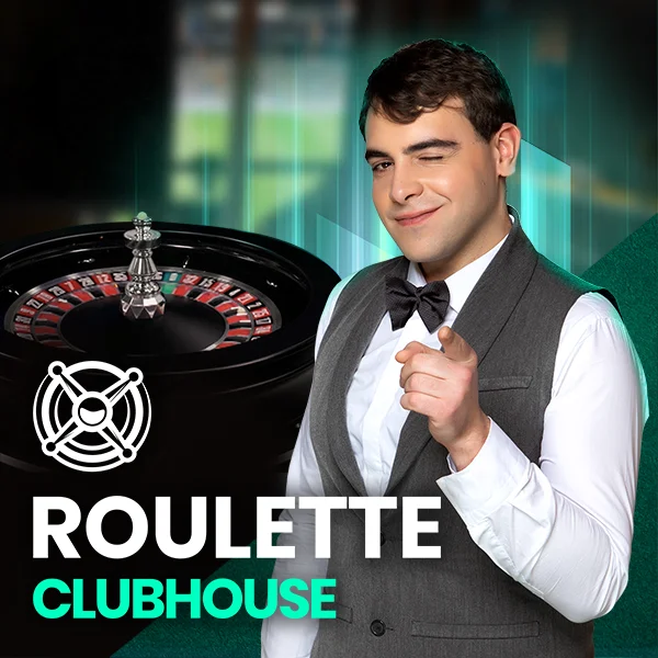 Clubhouse Roulette - SIGAMEN137