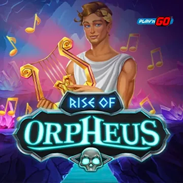 PlaynGo : Rise of Orpheus - SIGAMEN137