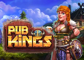 Pragmatic : Pub Kings - SIGAMEN137