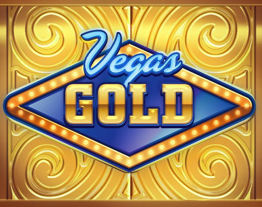 Slotmill : Vegas Gold - SIGAMEN137