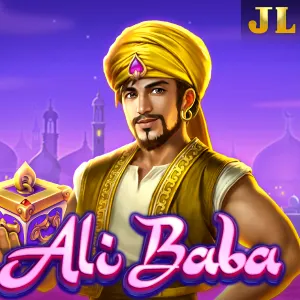 Jili : Ali Baba - SIGAMEN137