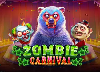 Pragmatic : Zombie Carnival - SIGAMEN137