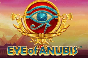 Eye of Anubis - SIGAMEN137