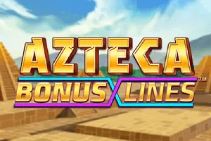 Azteca: Bonus Lines - SIGAMEN137