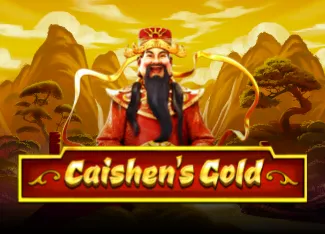 Pragmatic : Caishens Gold - SIGAMEN137