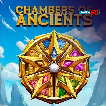 PlaynGo : Chambers of Ancients - SIGAMEN137
