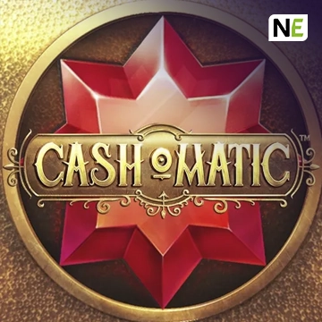 Cash-o-Matic - SIGAMEN137