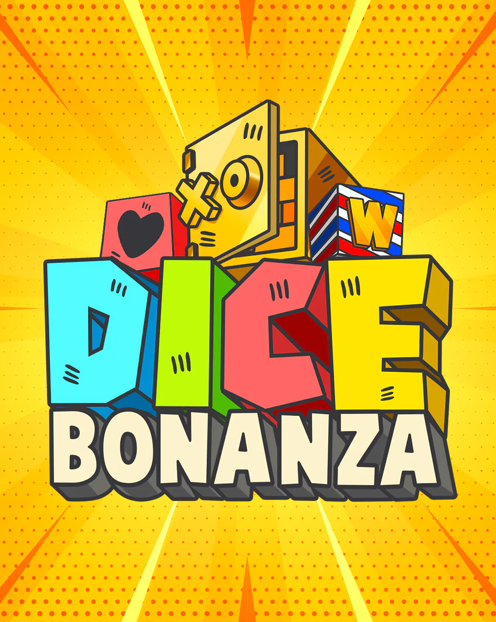 Bgaming : Dice Bonanza - SIGAMEN137