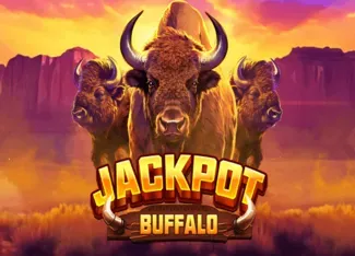 Besoft : Jackpot Buffalo - SIGAMEN137