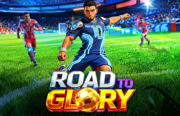 Road to Glory - SIGAMEN137