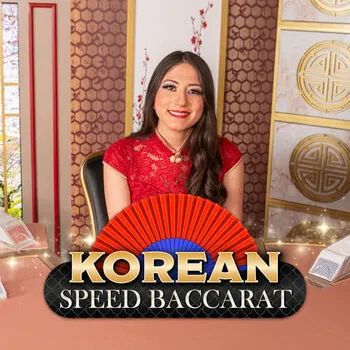 Korean Speed Baccarat 12 - SIGAMEN137