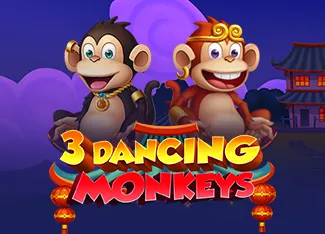 Pragmatic : 3 Dancing Monkeys - SIGAMEN137
