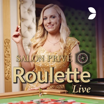 Salon Privé Roulette - SIGAMEN137