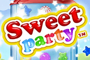 Sweet Party - SIGAMEN137