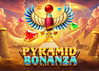 Pragmatic : Pyramid Bonanza - SIGAMEN137