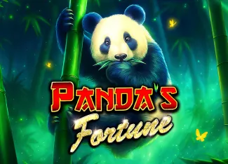 Pragmatic : Pandas Fortune - SIGAMEN137