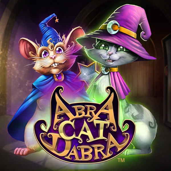 AbraCatDabra - SIGAMEN137