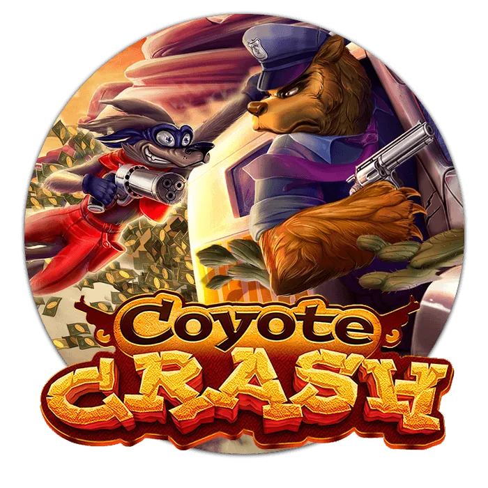 Habanero : Coyote Crash - SIGAMEN137