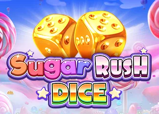 Pragmatic : Sugar Rush Dice - SIGAMEN137