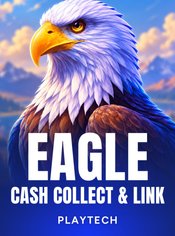 Eagle: Cash Collect & Link - SIGAMEN137