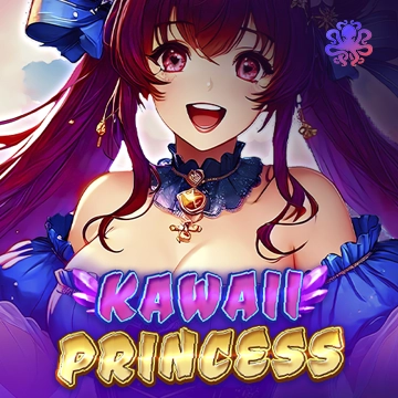 Octoplay : Kawaii Princess - SIGAMEN137