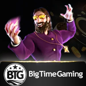 Bigtime - SIGAMEN137