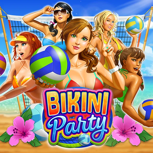 Bikini Party - SIGAMEN137