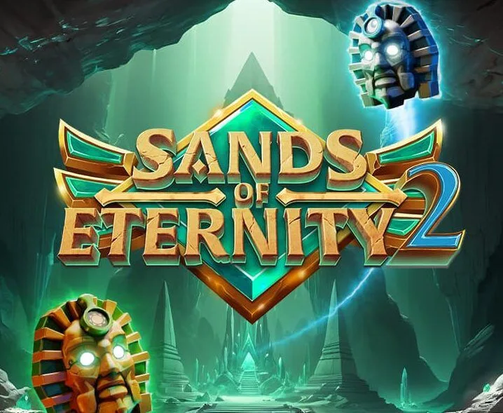 Slotmill : Sands of Eternity 2 - SIGAMEN137