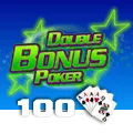 Double Bonus Poker 100 Hand - SIGAMEN137