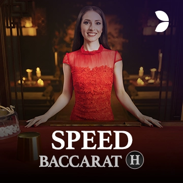 Speed Baccarat H - SIGAMEN137