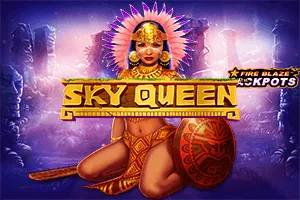 Sky Queen - SIGAMEN137