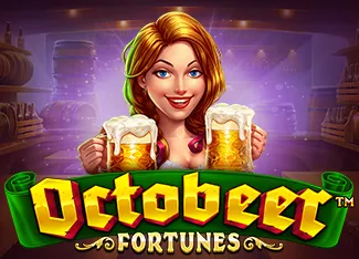 Pragmatic : Octobeer Fortunes - SIGAMEN137