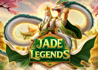Pragmatic : Jade Legends - SIGAMEN137