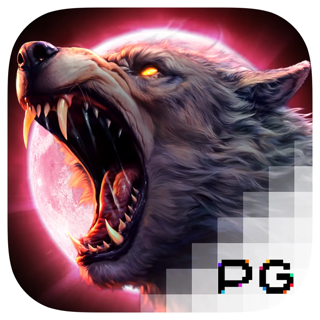 PGSoft : Werewolfs Hunt - SIGAMEN137