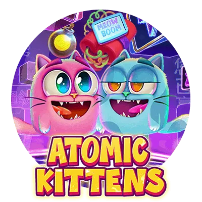 Habanero : Atomic Kittens - SIGAMEN137