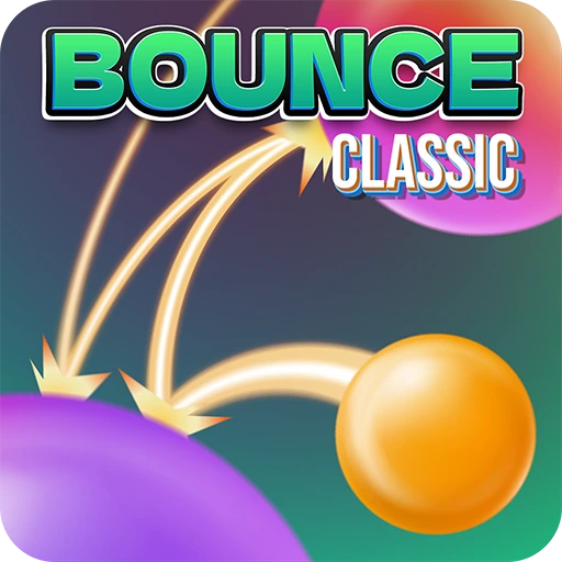 Bounceball Classic - SIGAMEN137
