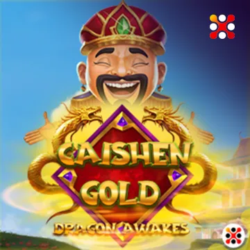 Mancala : Caishen Gold: Dragon Awakes - SIGAMEN137