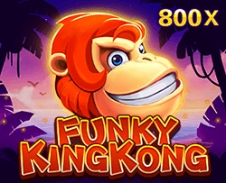 JDB : Funky King Kong - SIGAMEN137
