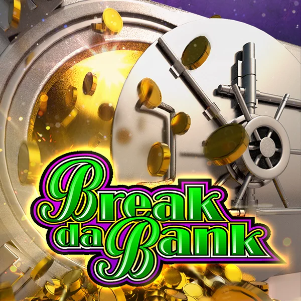 Break da Bank - SIGAMEN137